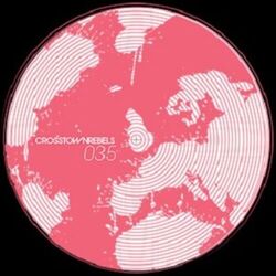 Cover of Panic