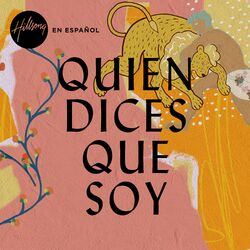 Cover of Quien Dices Que Soy