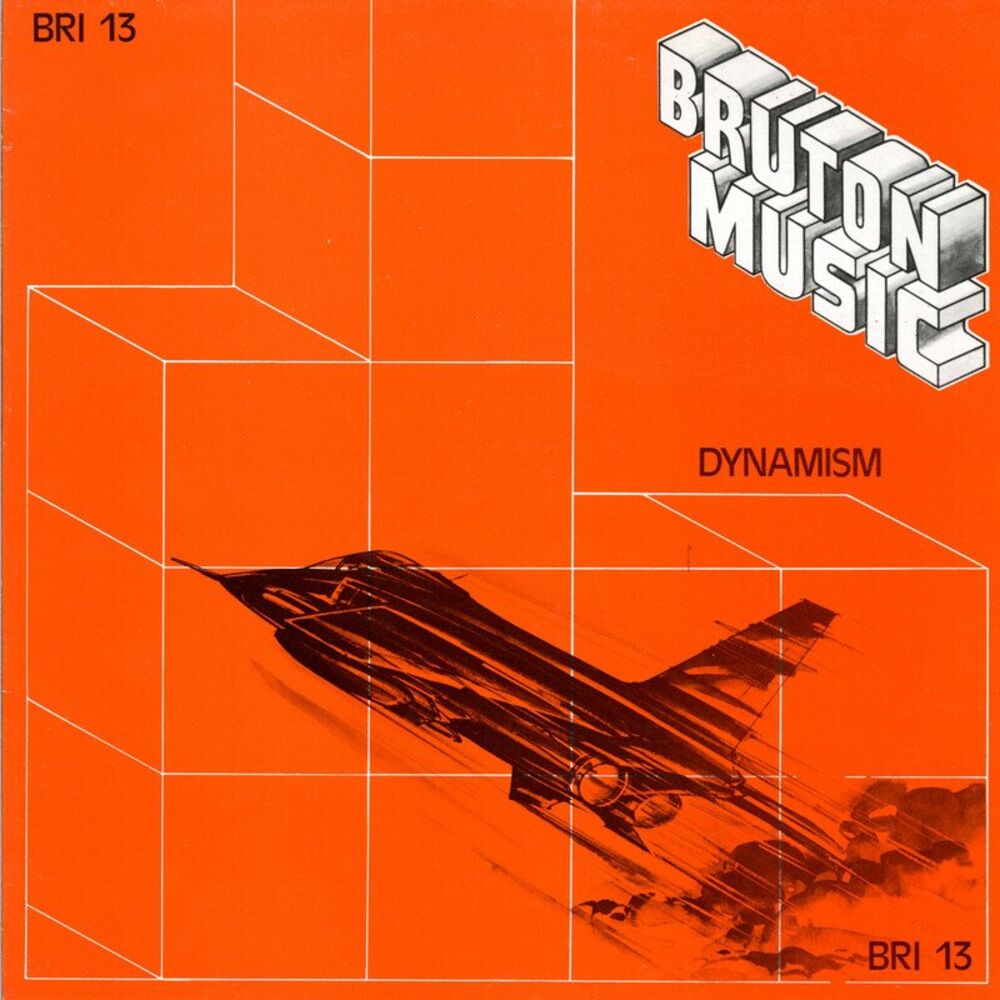 Picture of Bruton BRI13: Dynamism
