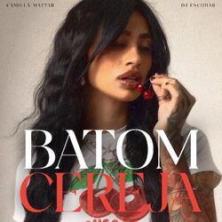 Cover of Batom Cereja