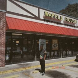 Cover of ATL (EAST ATLANTA)