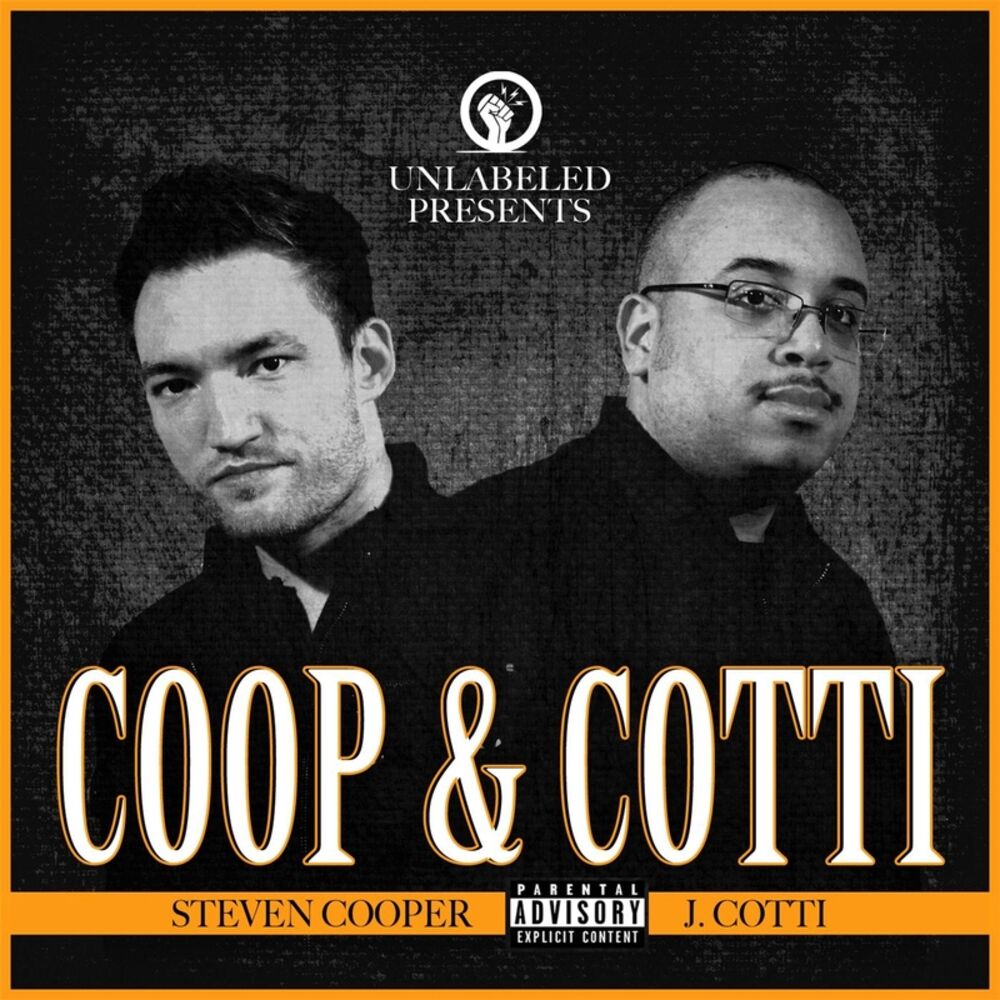 Picture of Coop & Cotti EP