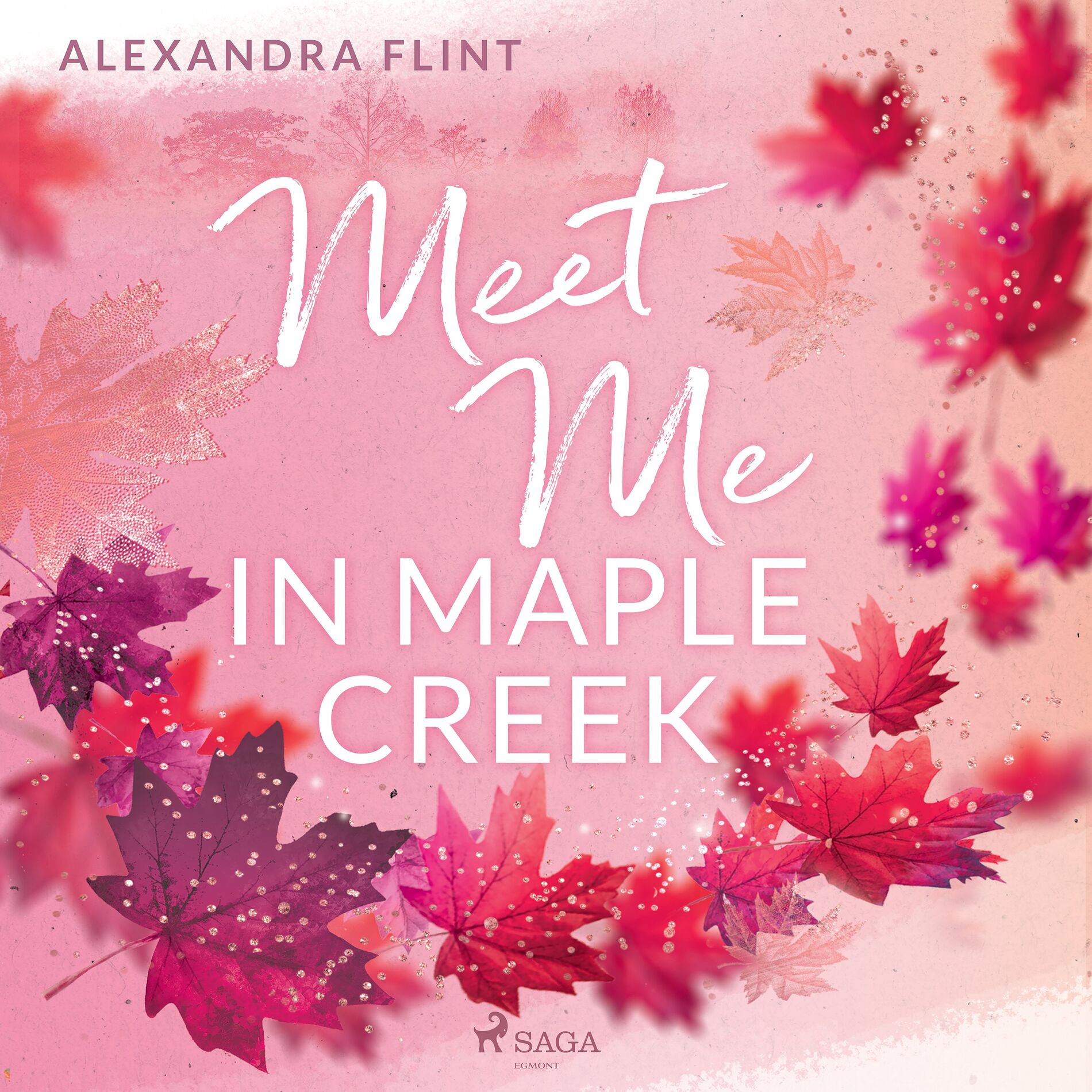 Album cover of Kapitel 1 & Kapitel 2.1 - Maple-Creek-Reihe, Band 1: Meet Me in Maple Creek