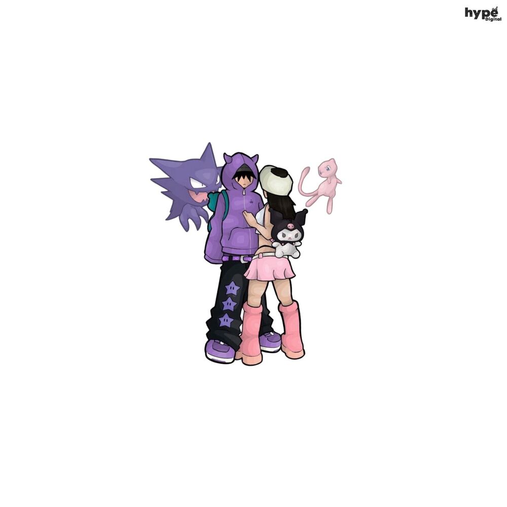 Picture of LoverBoy For A While