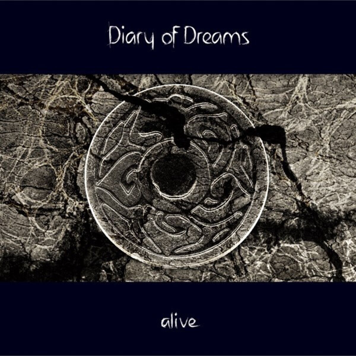 Album cover of Alive