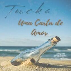 Cover of Carta de Amor