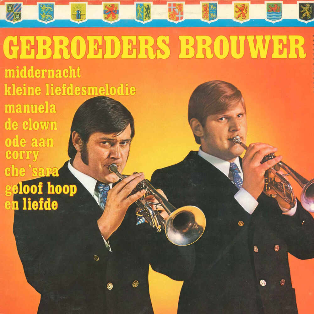 Picture of Gebroeders Brouwer