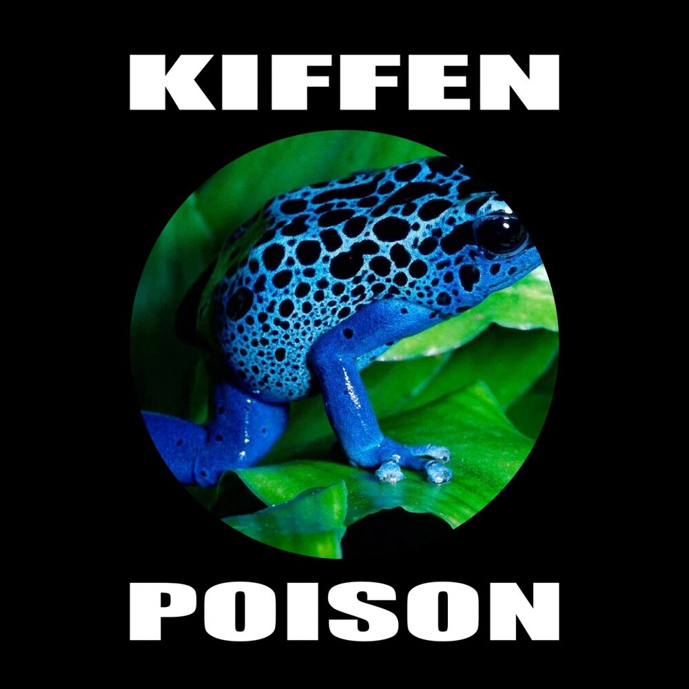 Picture of Poison