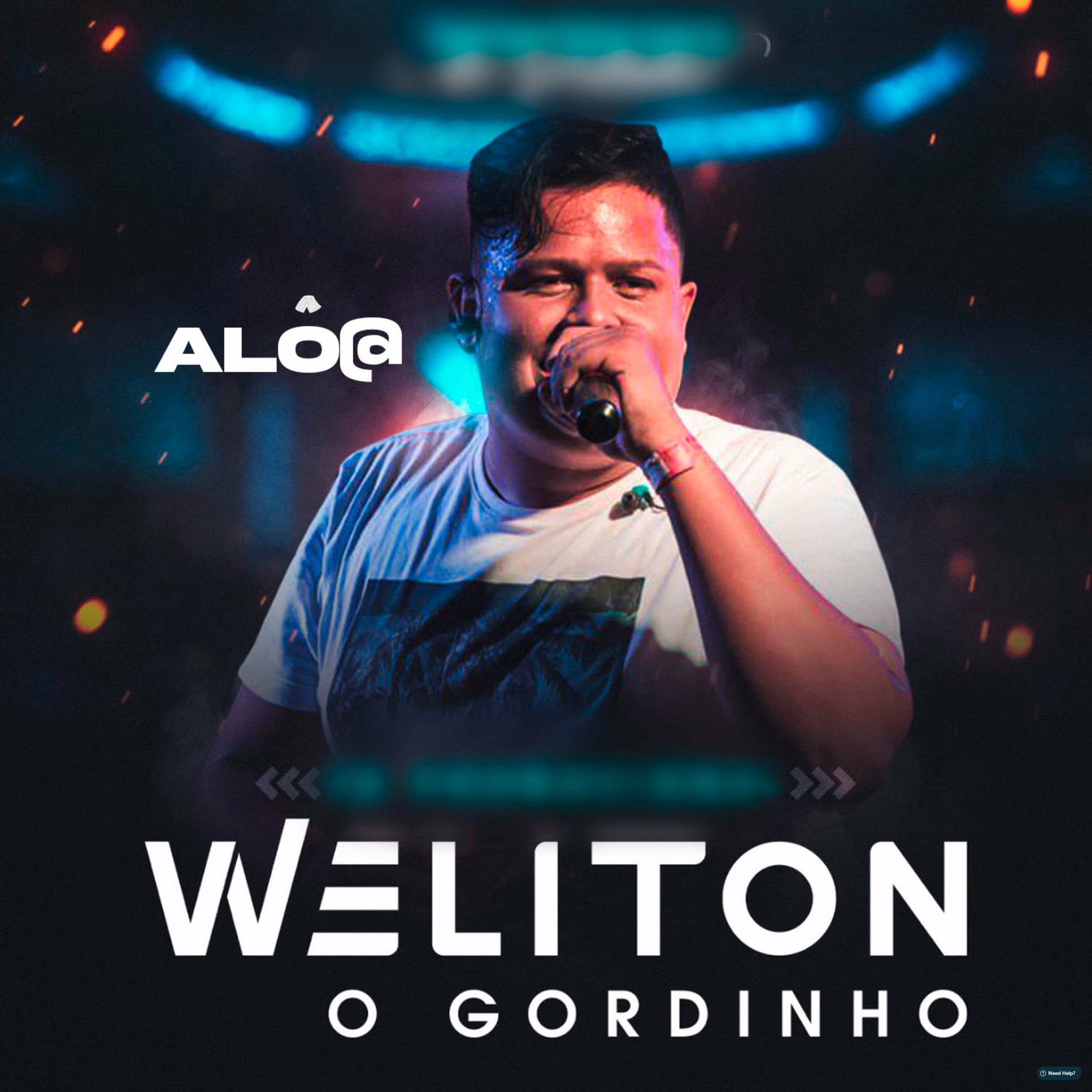 Album cover of Alô @
