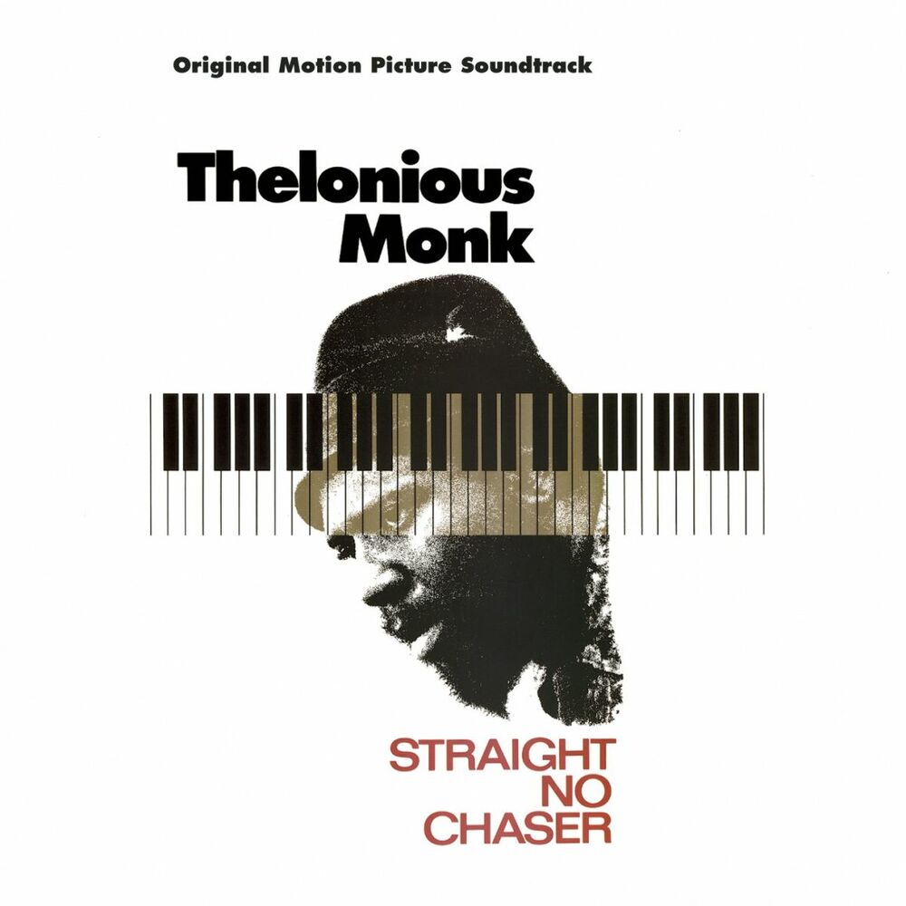 Picture of Straight No Chaser - Original Motion Picture Soundtrack