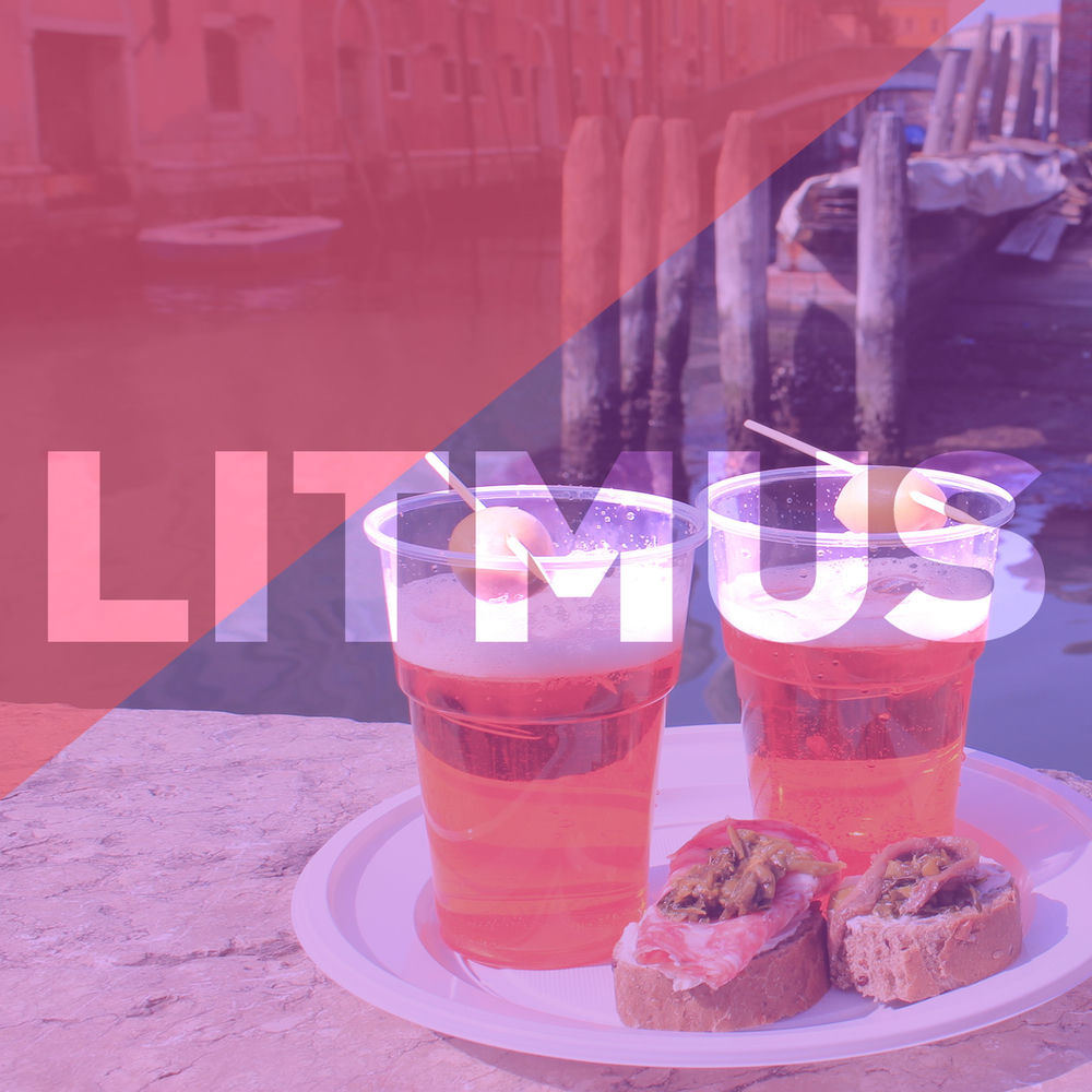 Album artwork for I'm Looking For You by Litmus