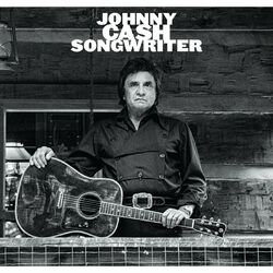 Cover of Songwriter