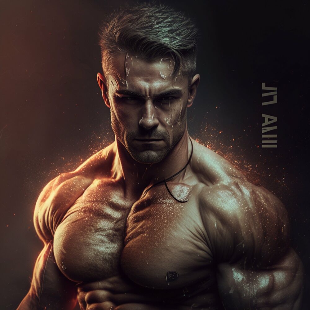 Picture of Workout Motivation Music