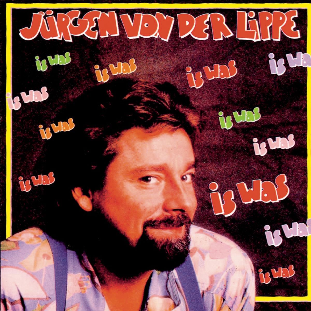 Album cover of Is was