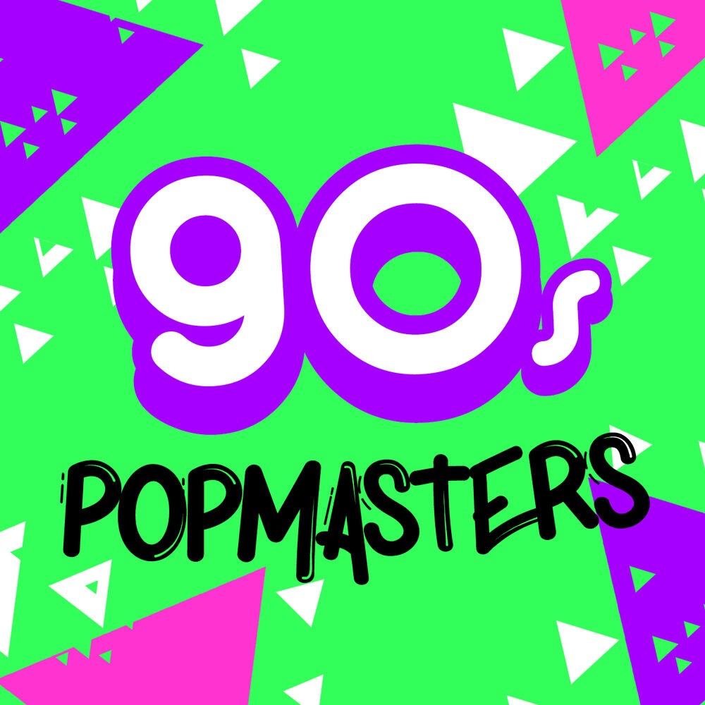 Picture of 90's Popmasters
