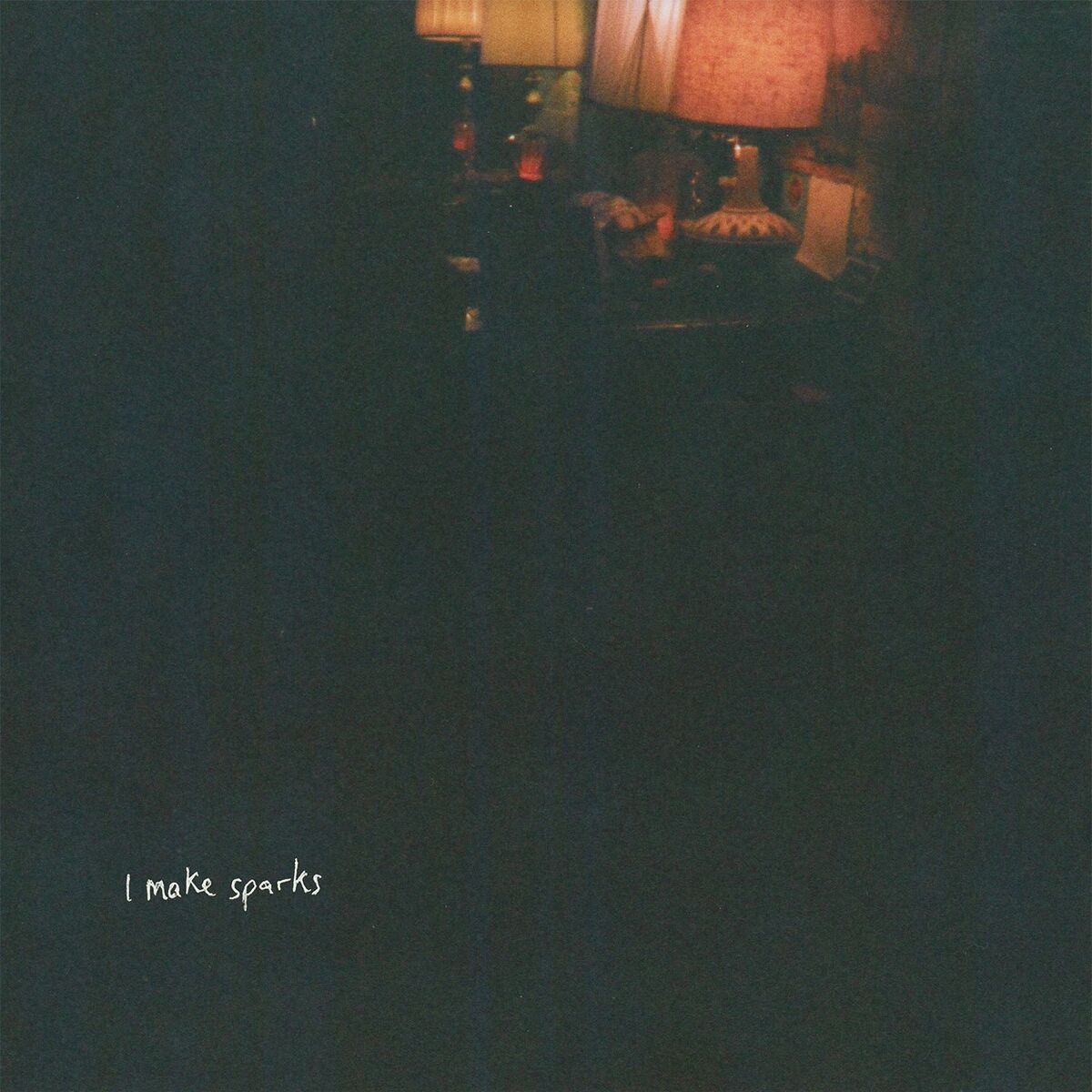 Album cover of I Make Sparks