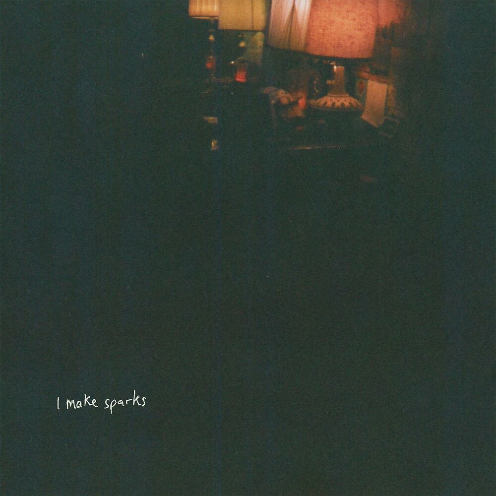 Picture of I Make Sparks