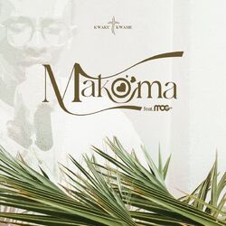 Cover of Makoma