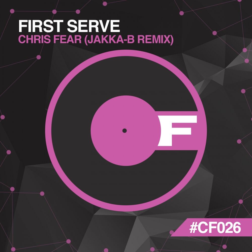 Picture of First Serve (Jakka-B Remix 2016)