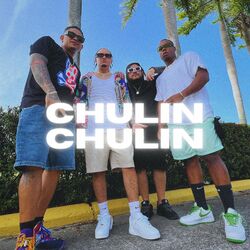 Cover of Chulin Chulin