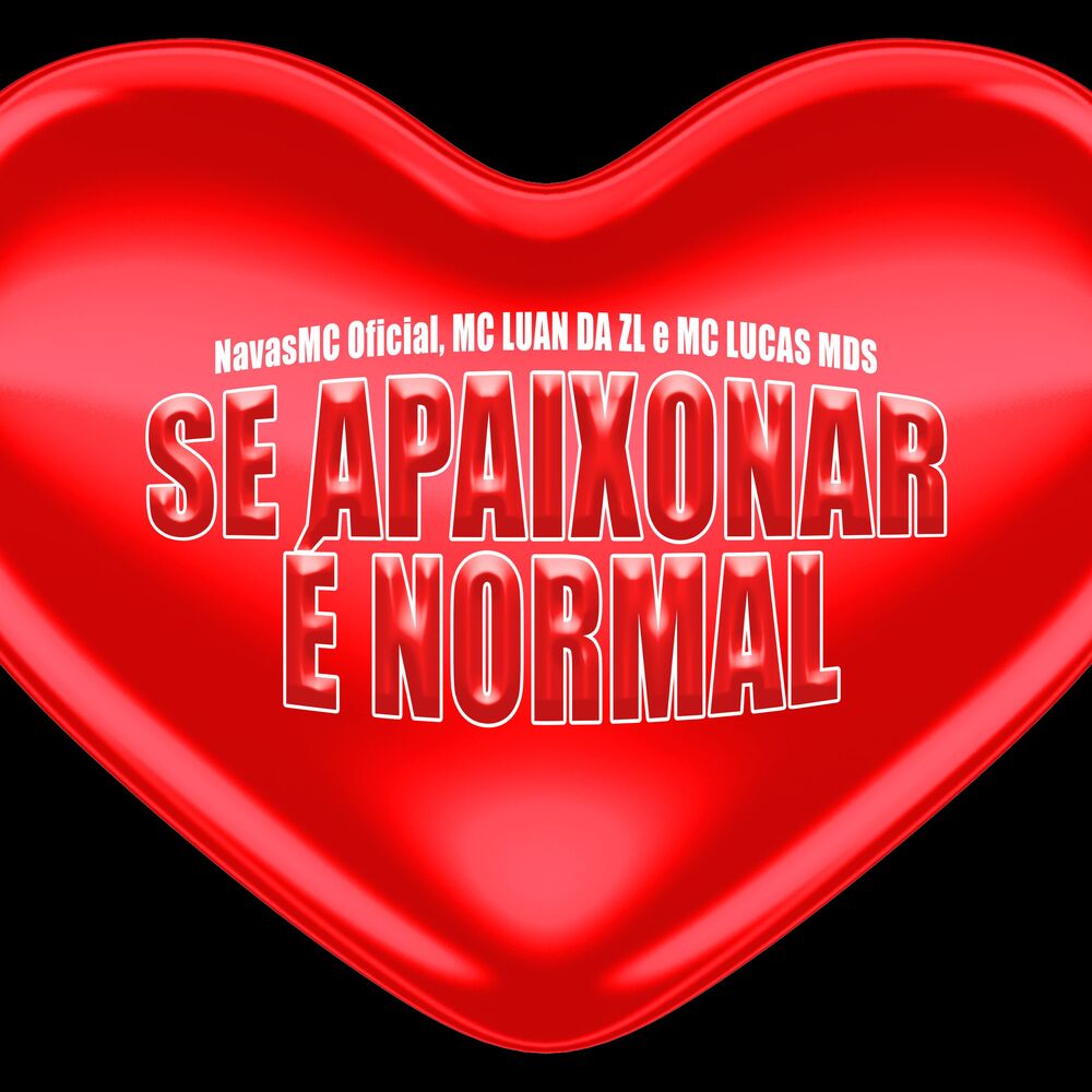 Picture of Se Apaixonar É Normal