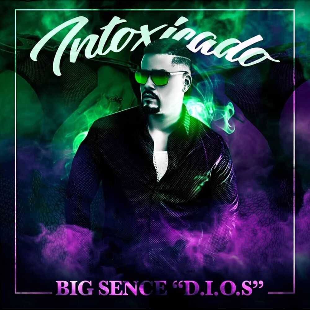 Picture of Intoxicado