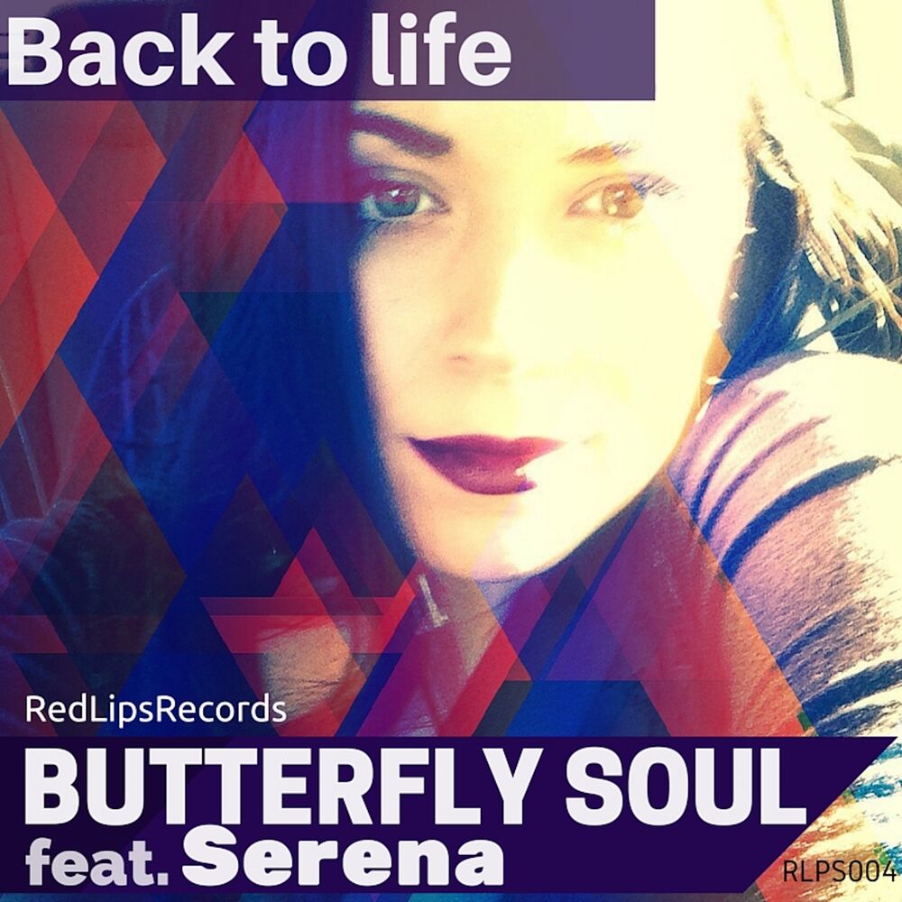 Picture of Back to Life