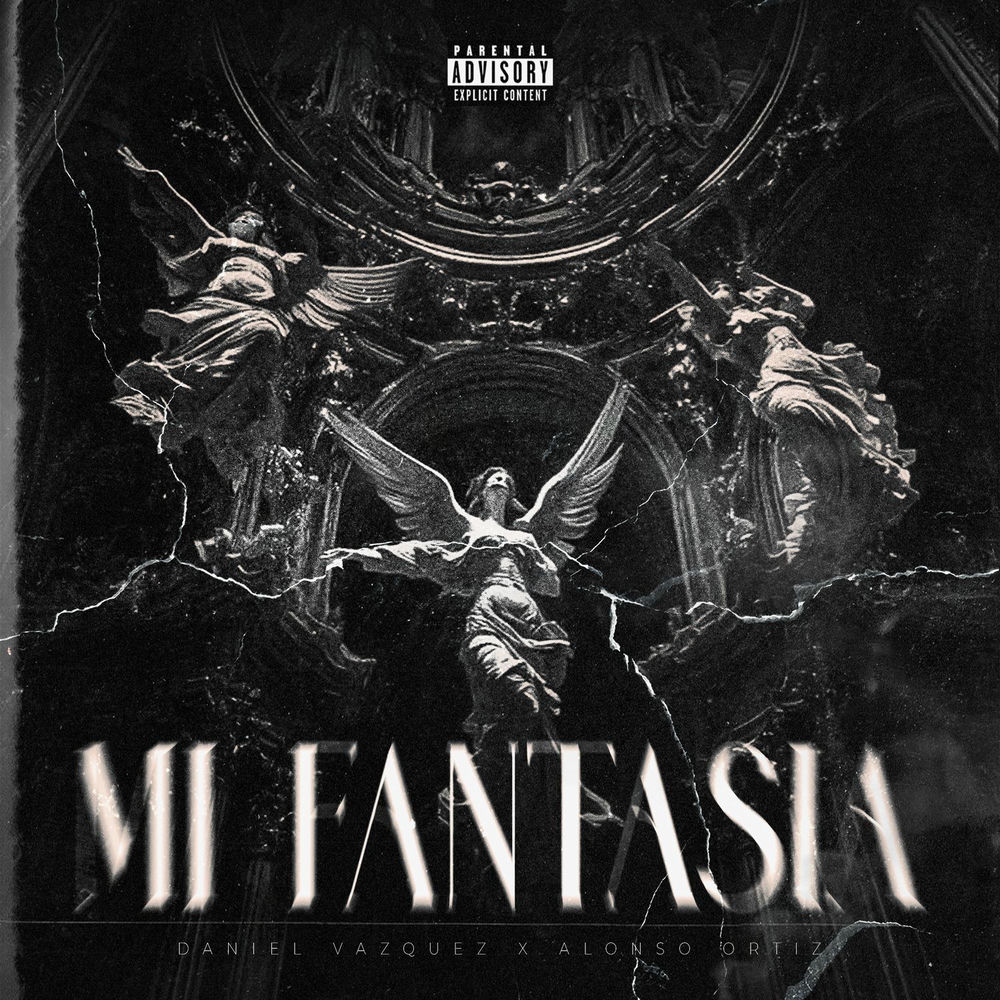 Mi Fantasía