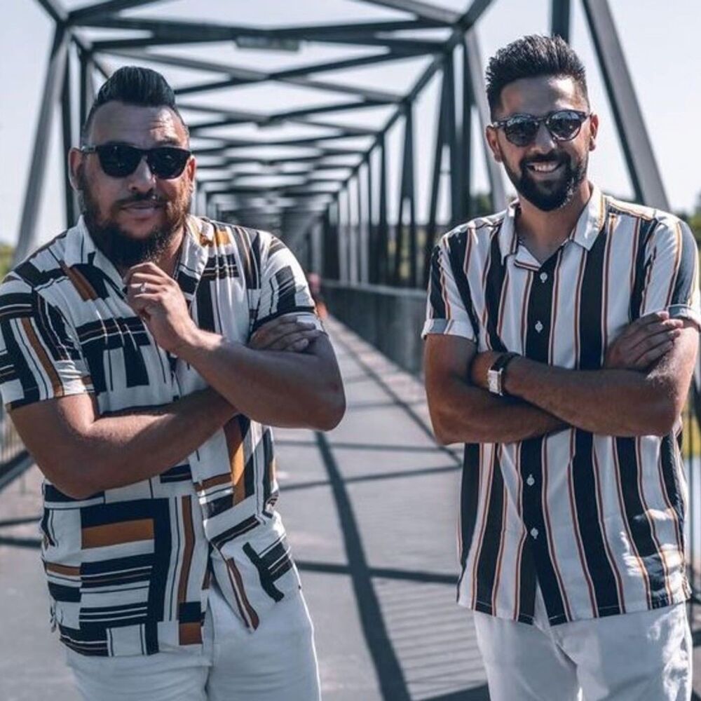 Picture of Vamos Lá Dançar ft Davi Maia