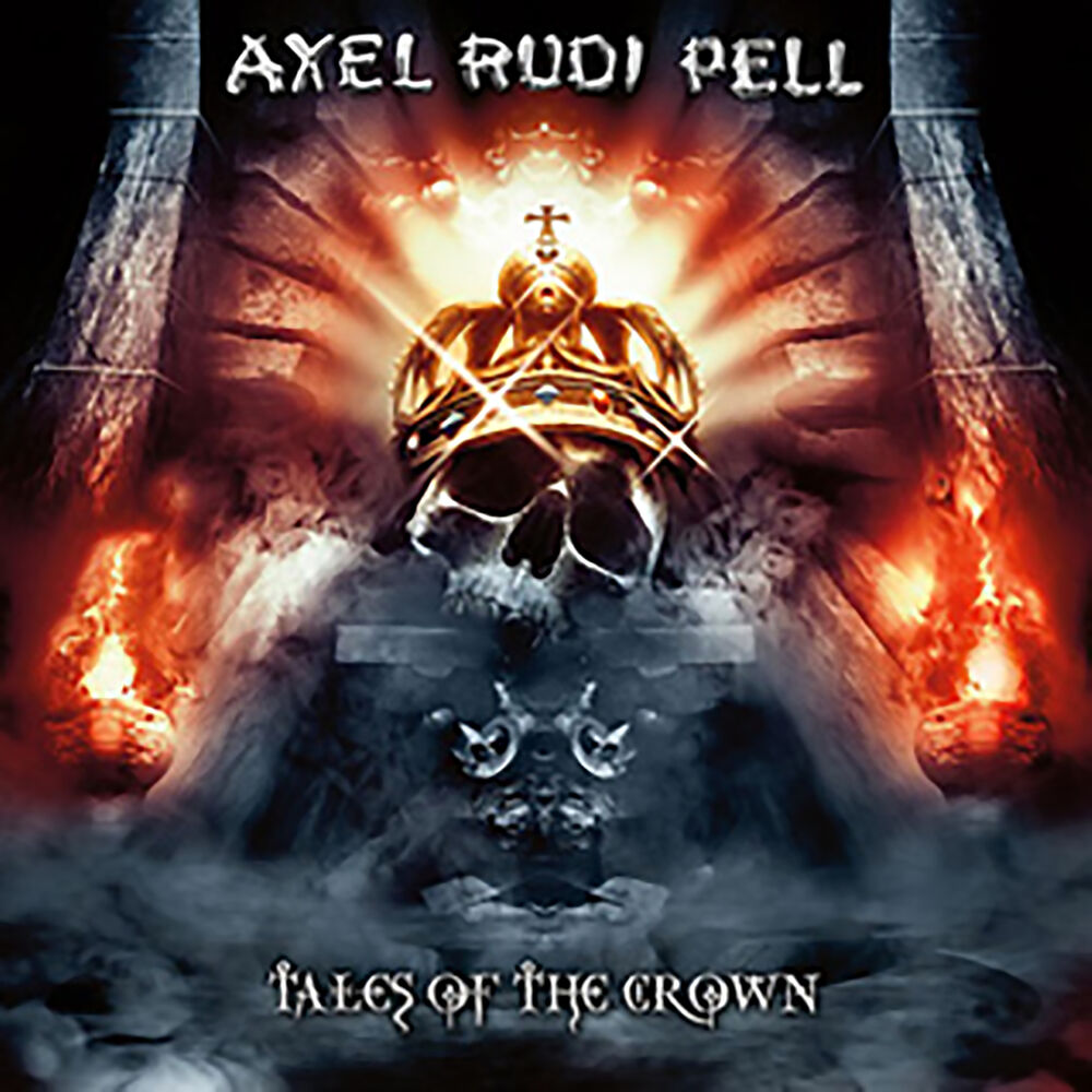 Picture of Tales of the Crown