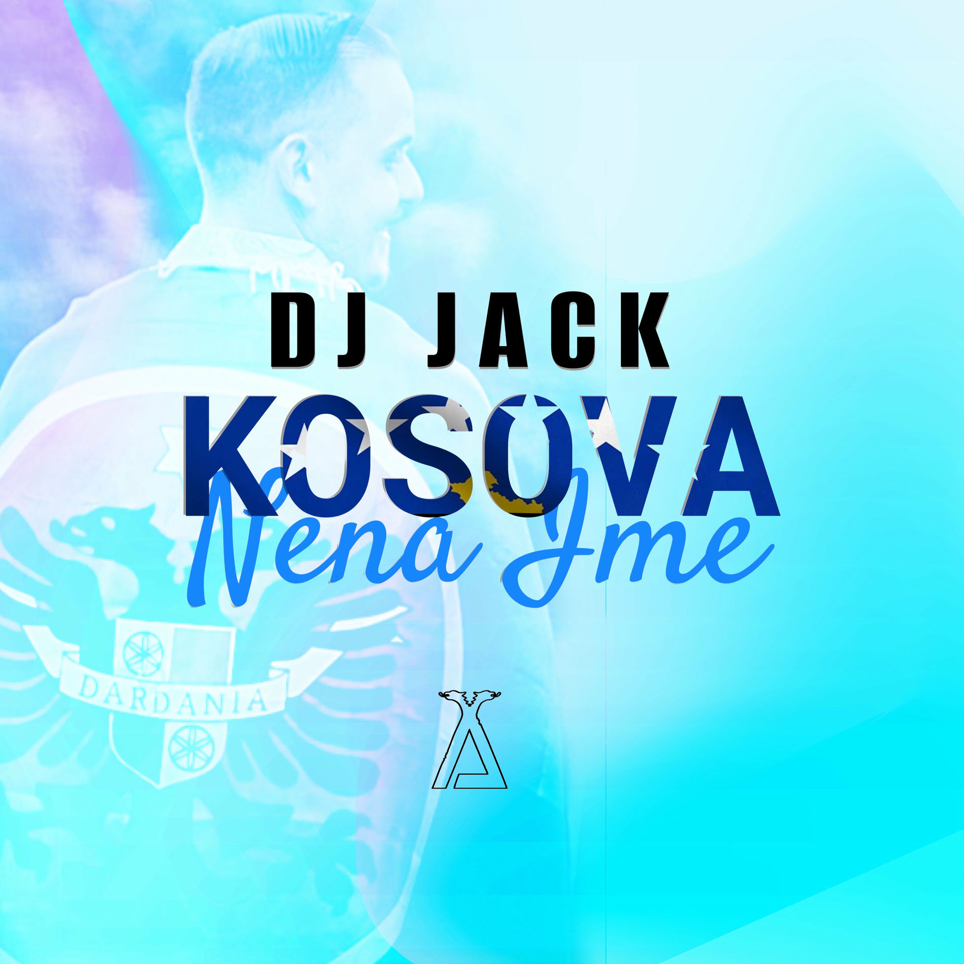 Album cover of Kosova Nena Ime