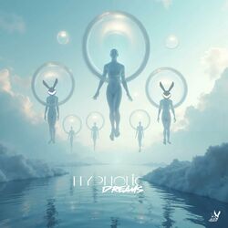 Cover of Hypnotic Dreams