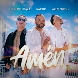 Cover of Amén