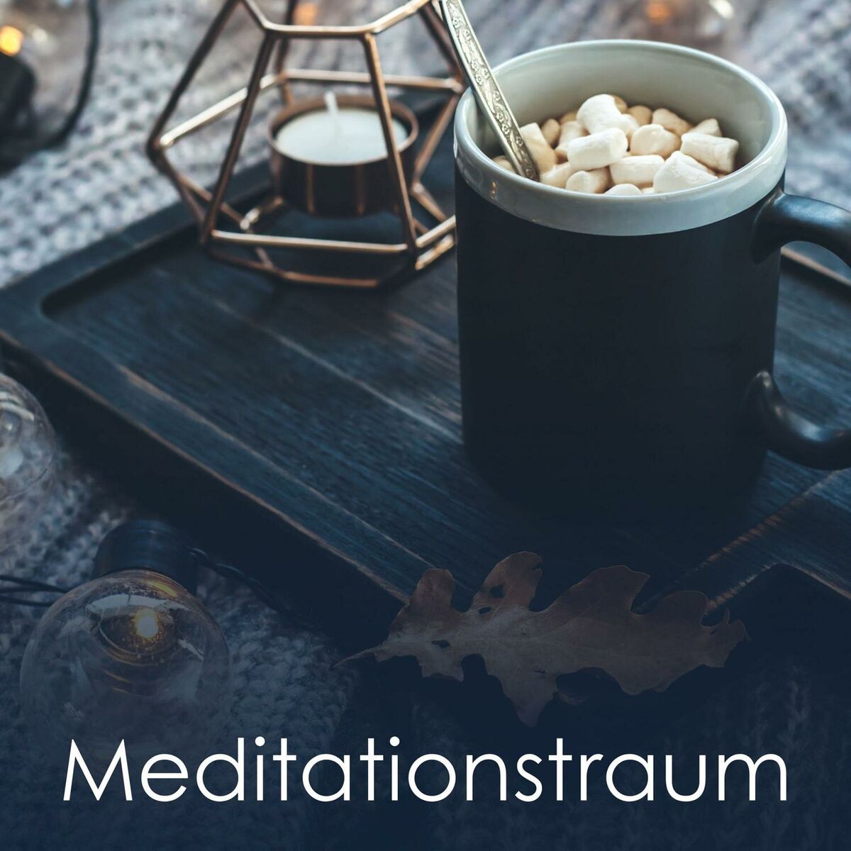 Album cover of Meditationstraum