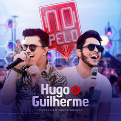Cover of No Pelo Em Campo Grande (ao Vivo)