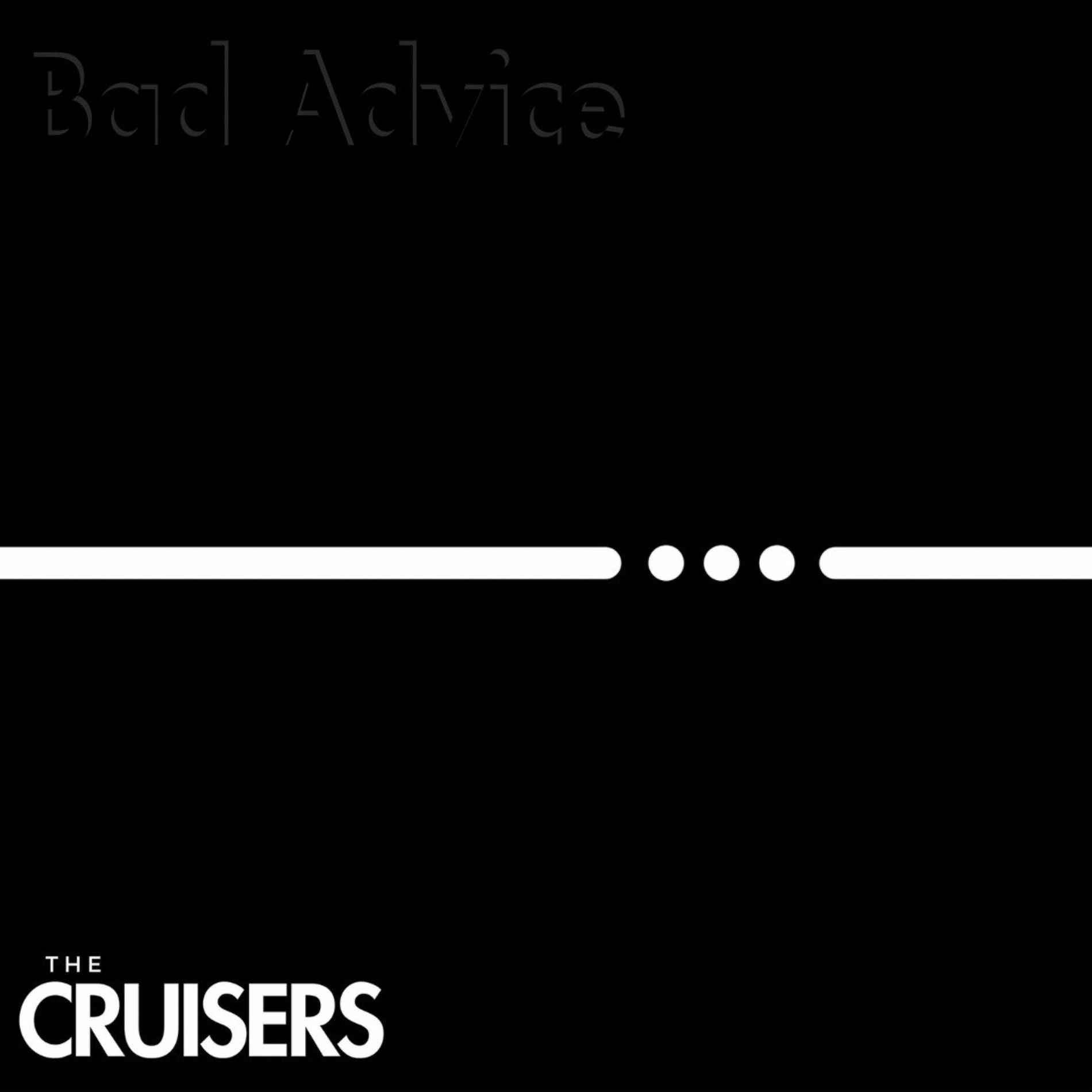Album cover of Bad Advice
