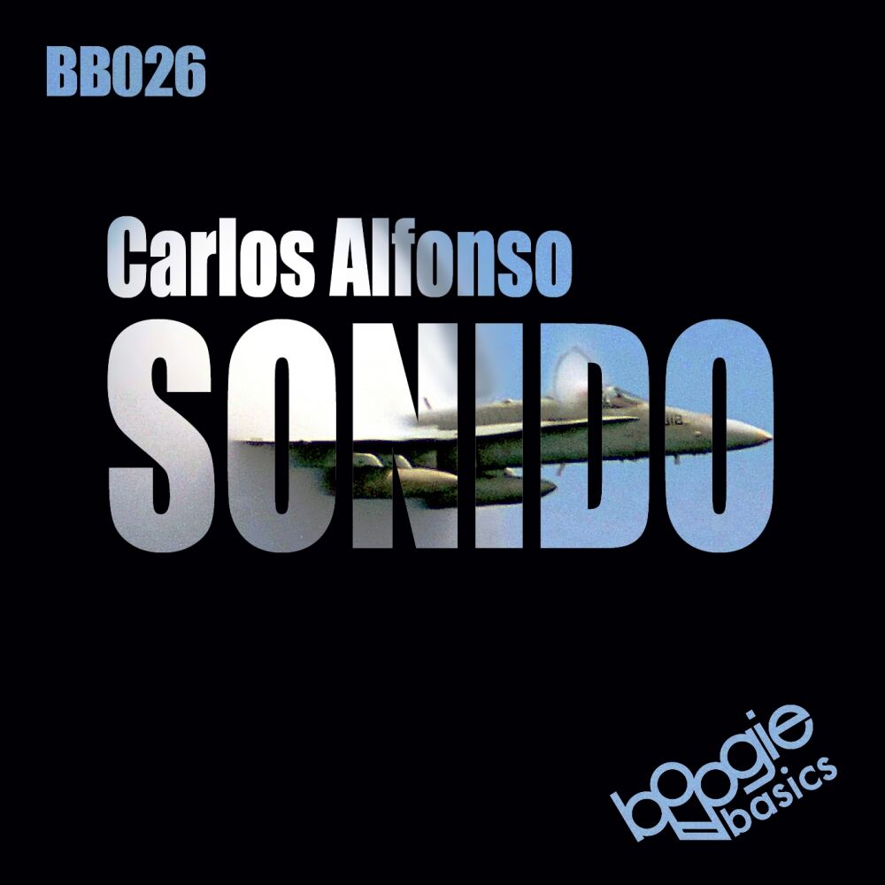 Picture of Sonido