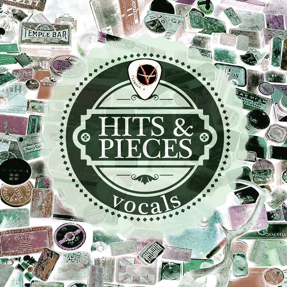 Picture of Hits & Pieces