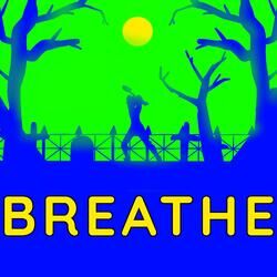Cover of Breathe