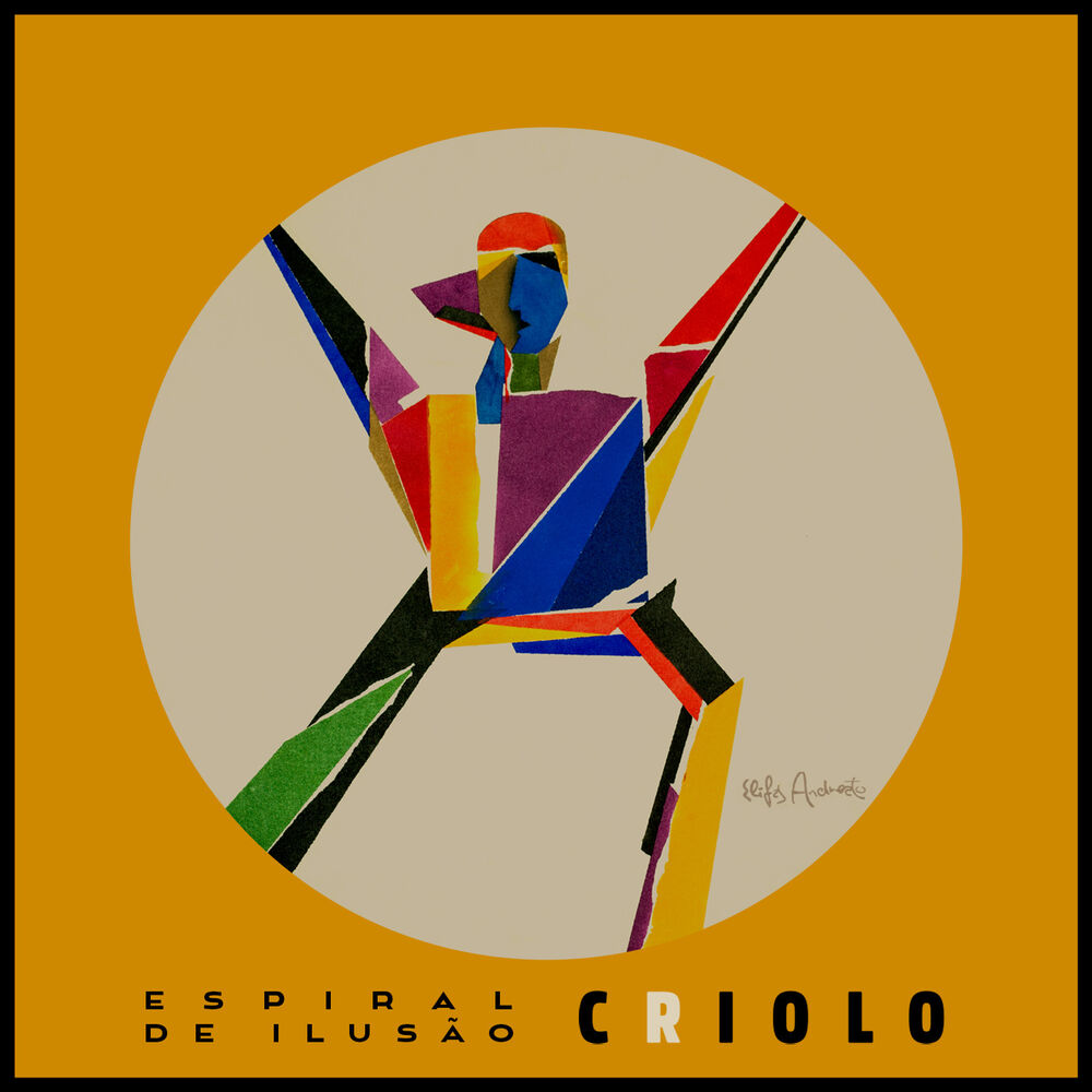 Picture of Espiral de Ilusão (Deluxe Edition)
