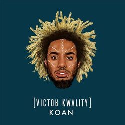 Cover of Koan