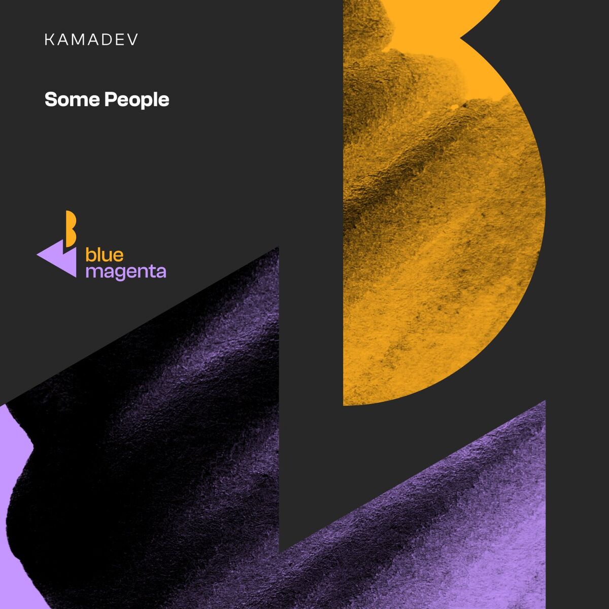 Album cover of Some People
