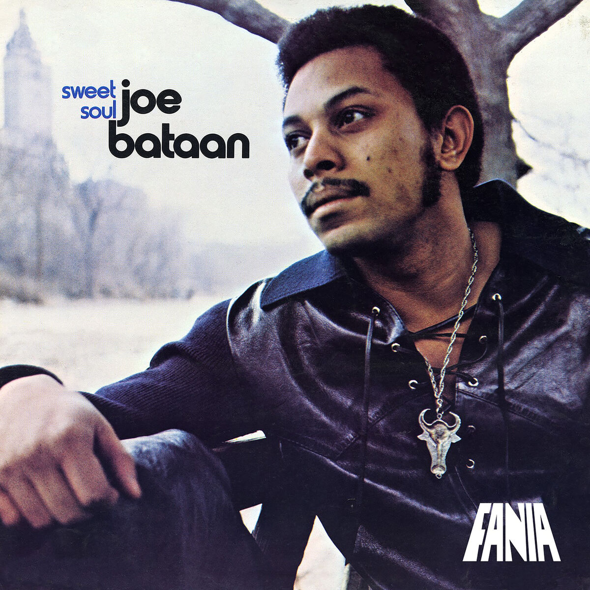 Album cover of Sweet Soul