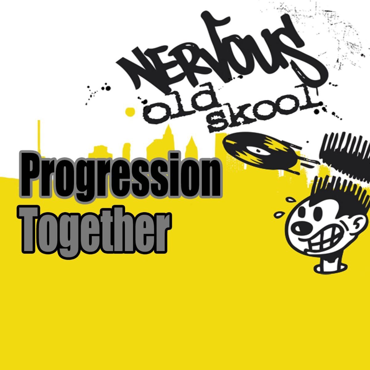 Album cover of Together