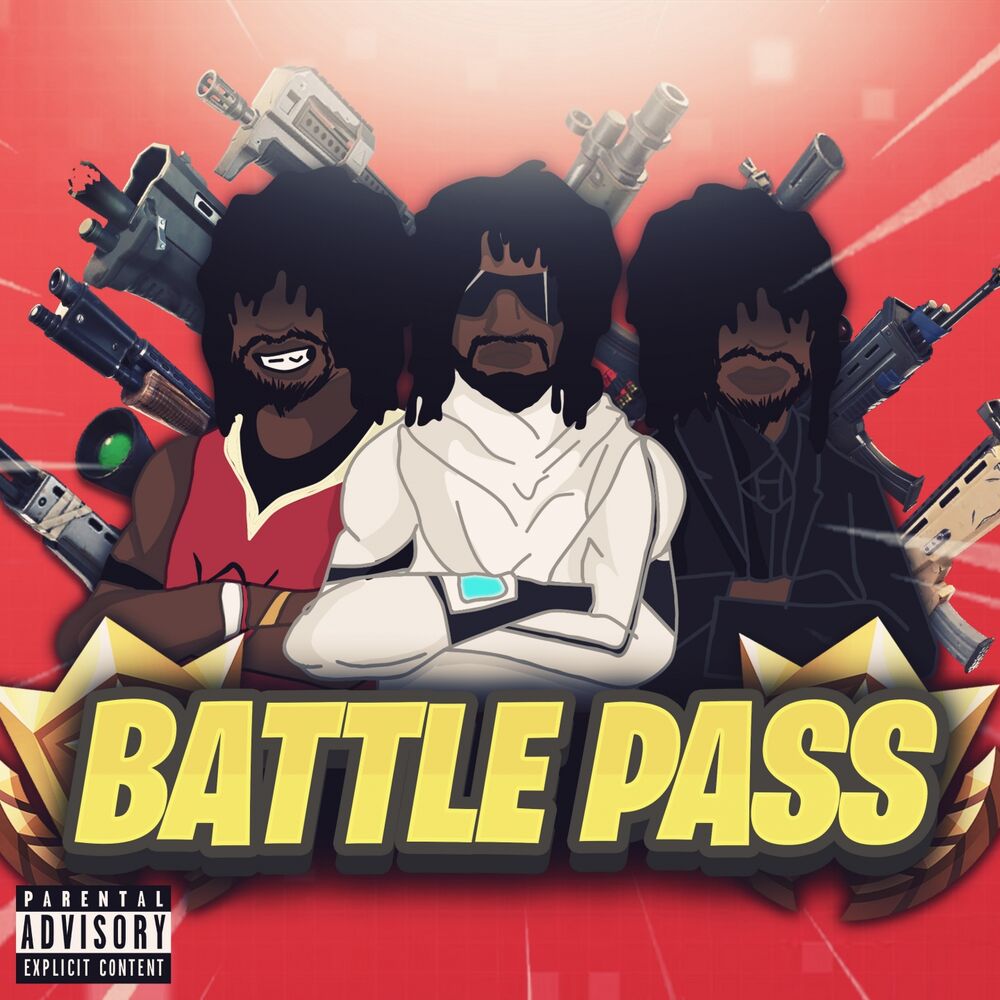 Picture of Battlepass