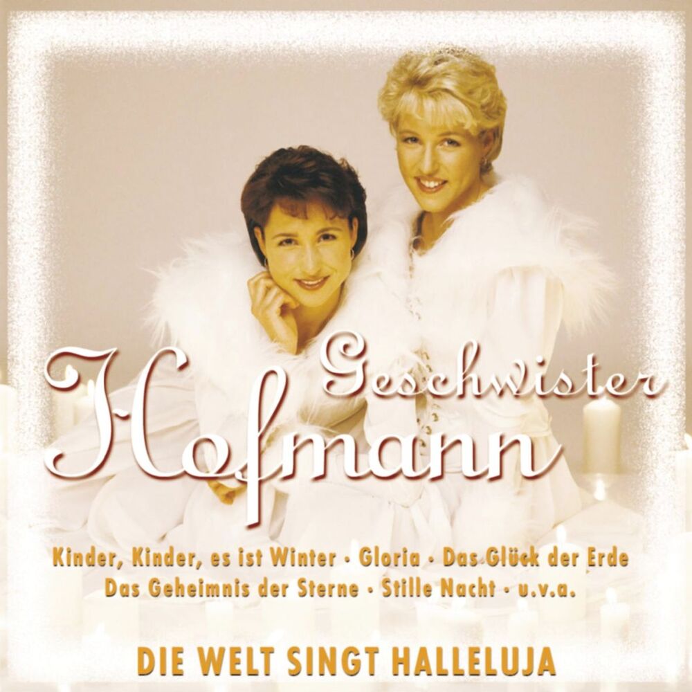 Picture of Die Welt singt Hallelujah