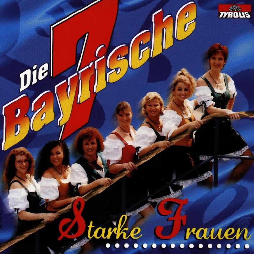 Picture of Starke Frauen