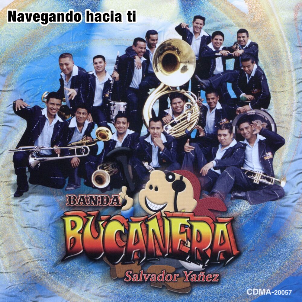 Picture of Navegando Hacia Ti