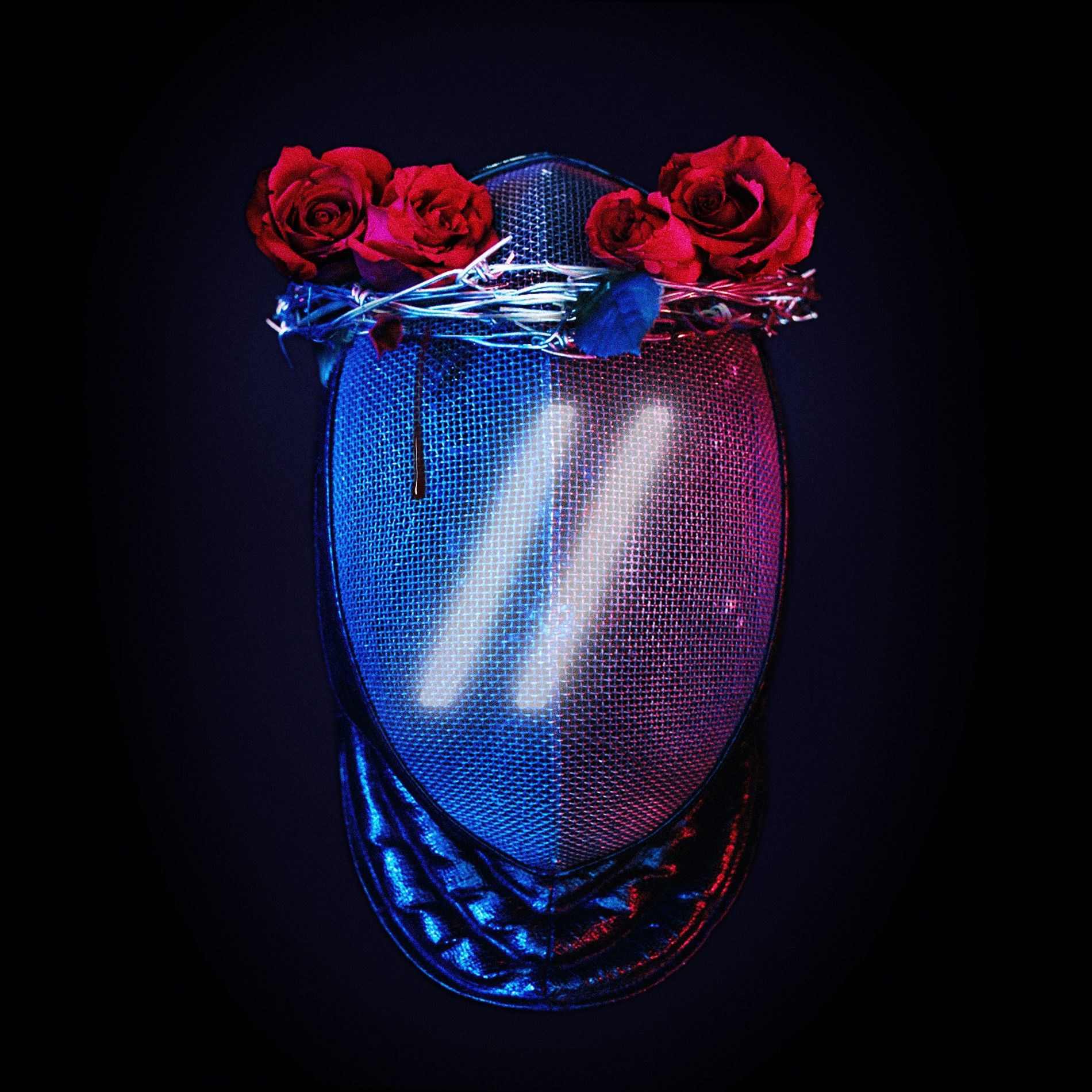 Album cover of Suffer In Silence