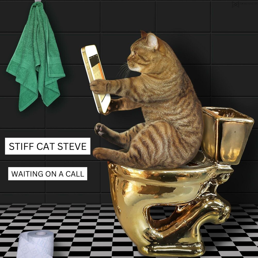 Picture of Waiting On A Call